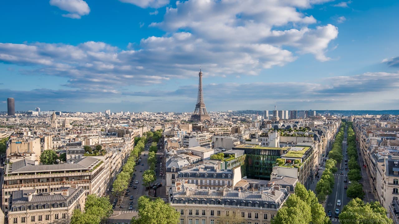 Perfect for Photography